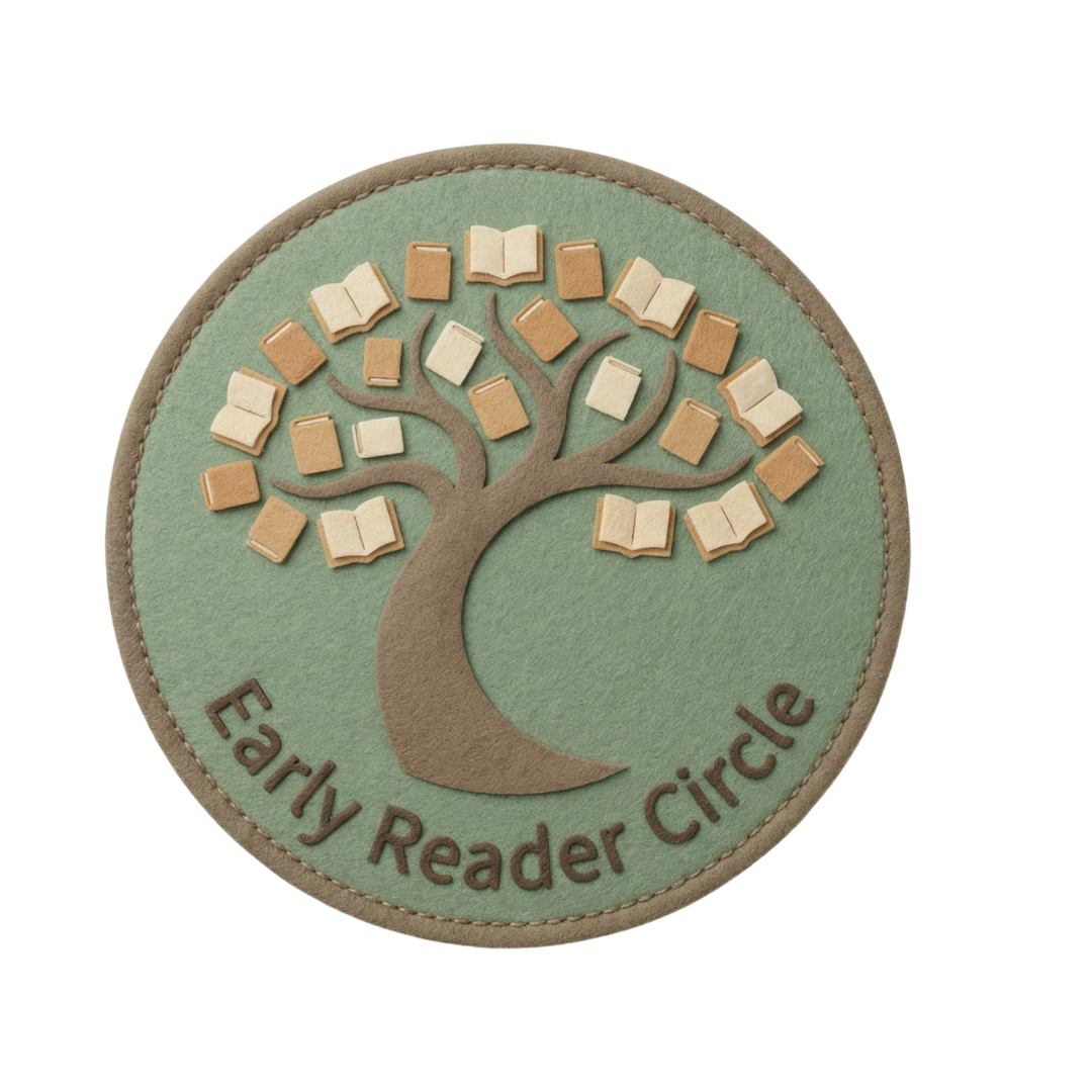 Early Reader Circle