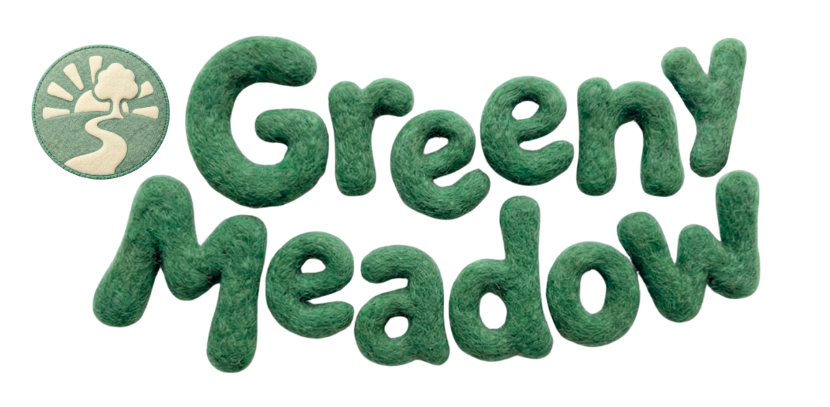 Greeny Meadow