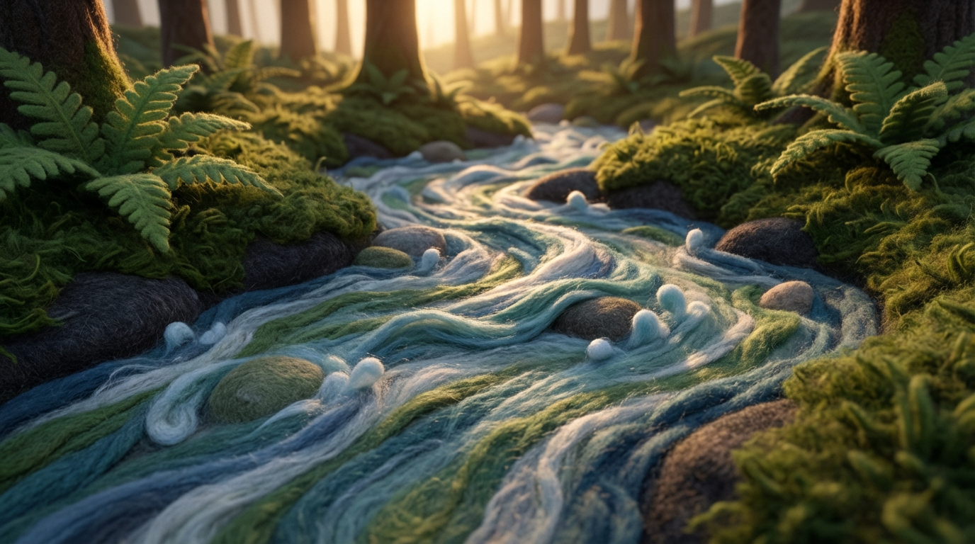 The Listening Stream