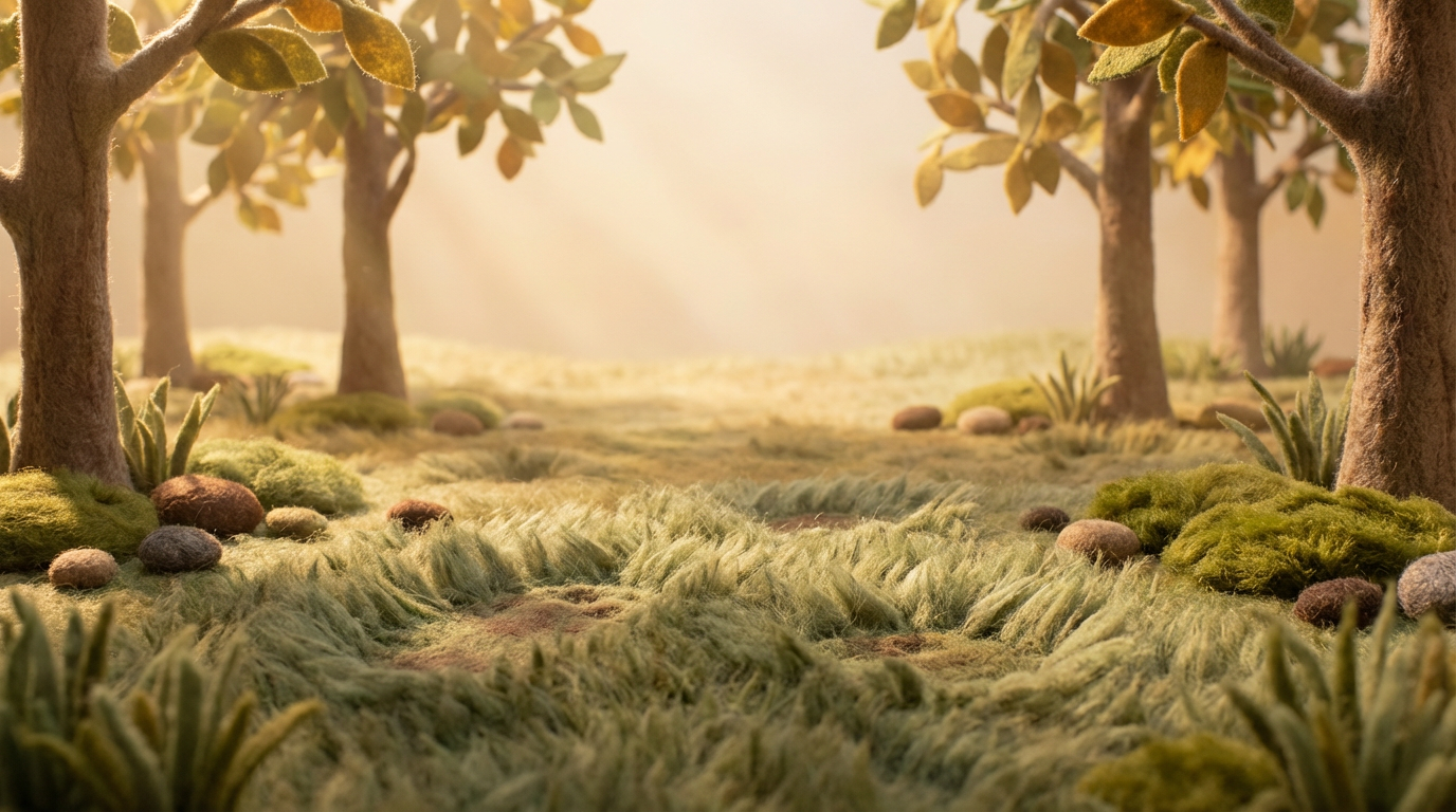 The Calm Circle